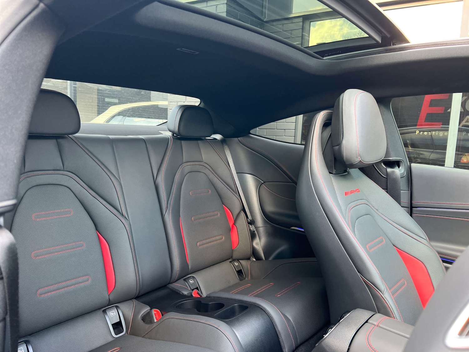 Used Mercedes-Benz CLE 2024 for sale - 76942851: Photo 10