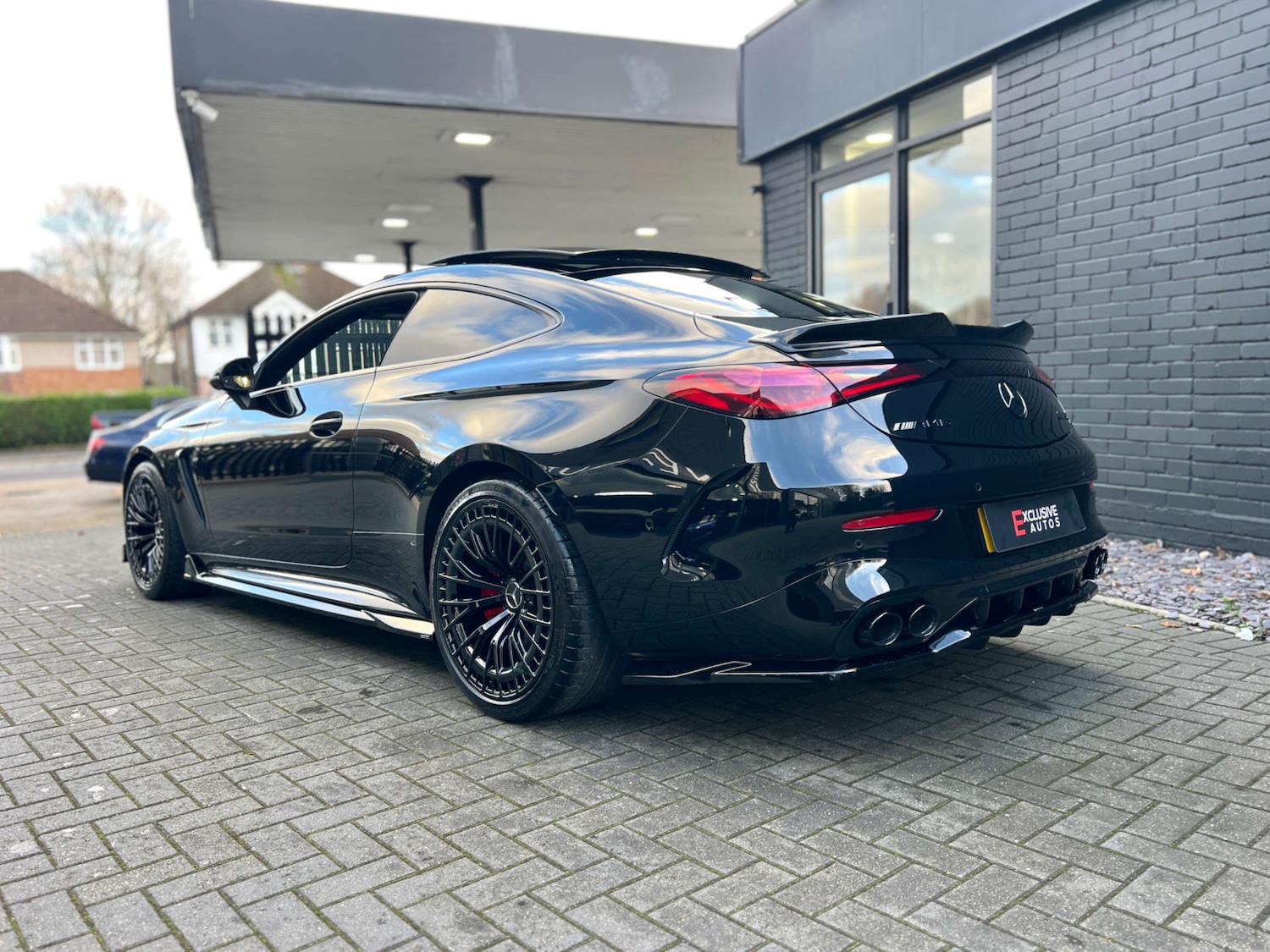 Used Mercedes-Benz CLE 2024 for sale - 76942851: Photo 11