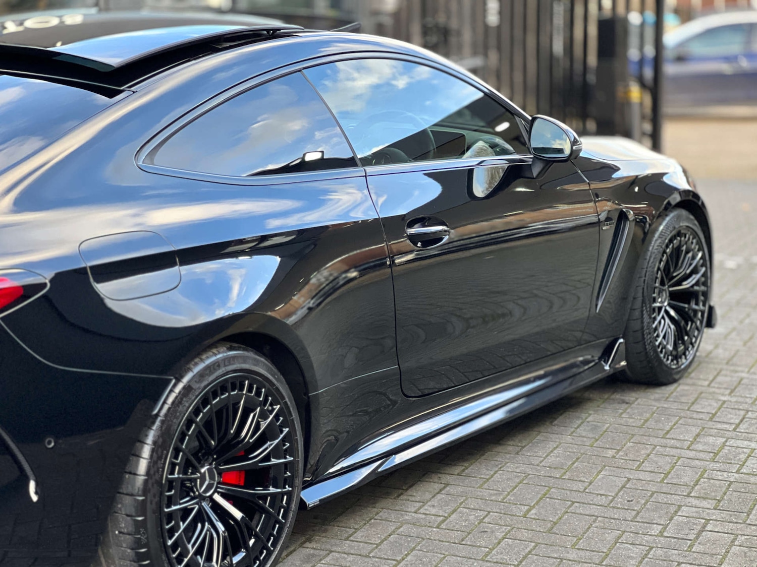 Used Mercedes-Benz CLE 2024 for sale - 76942851: Photo 12