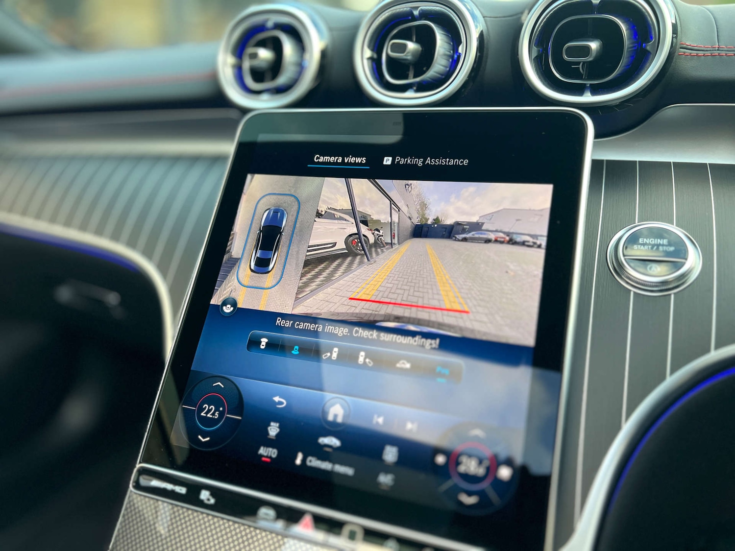 Used Mercedes-Benz CLE 2024 for sale - 76942851: Photo 14