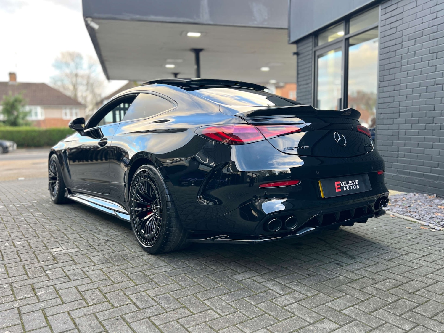 Used Mercedes-Benz CLE 2024 for sale - 76942851: Photo 15