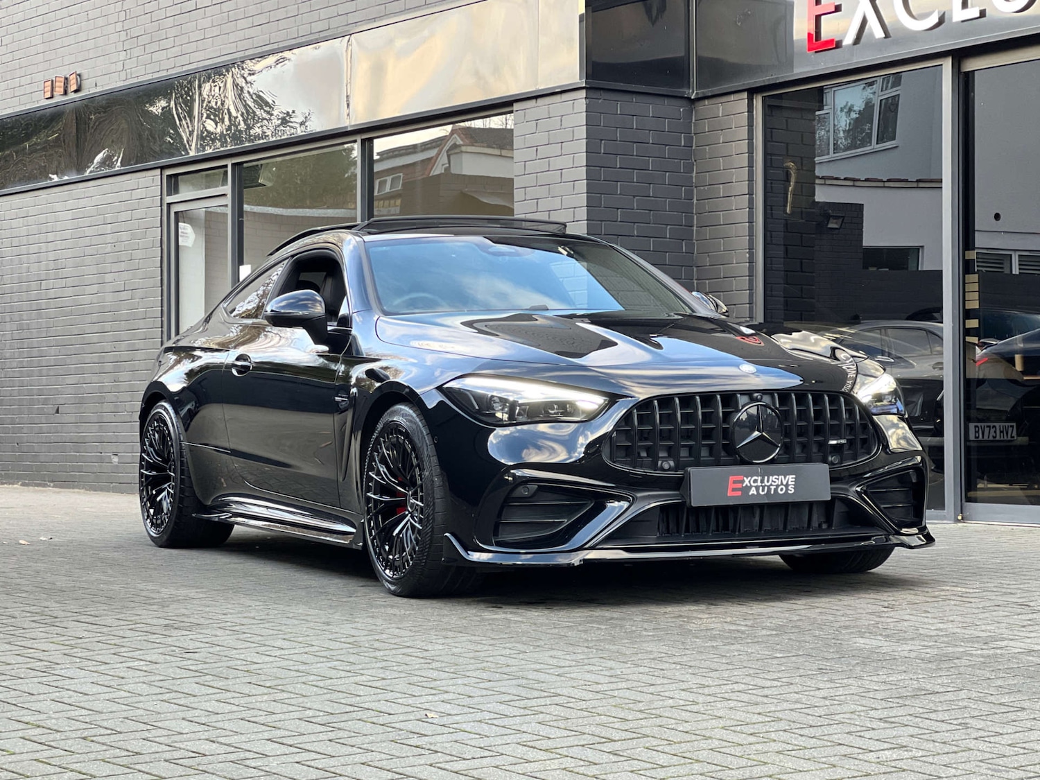 Used Mercedes-Benz CLE 2024 for sale - 76942851: Photo 16