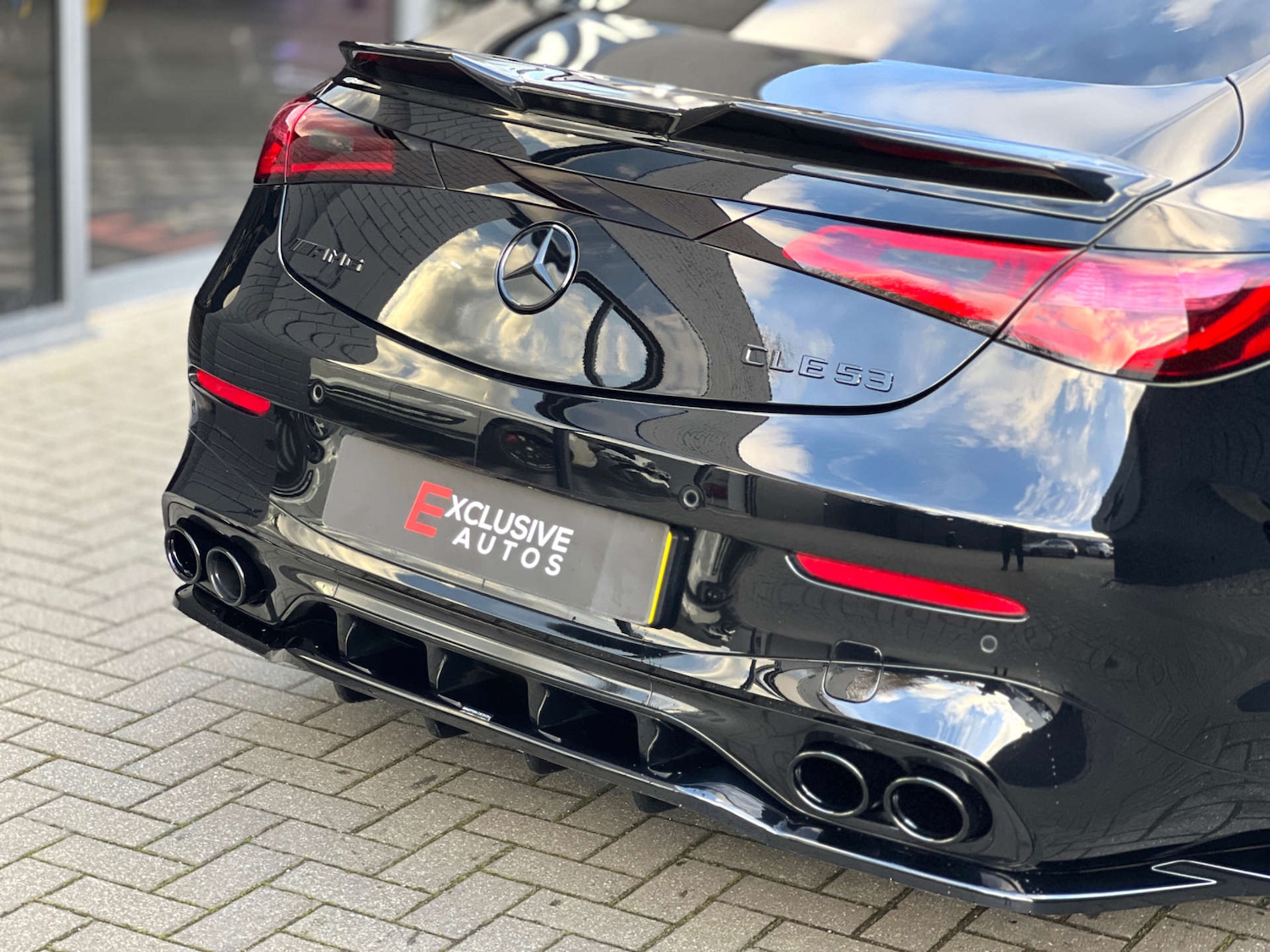 Used Mercedes-Benz CLE 2024 for sale - 76942851: Photo 18