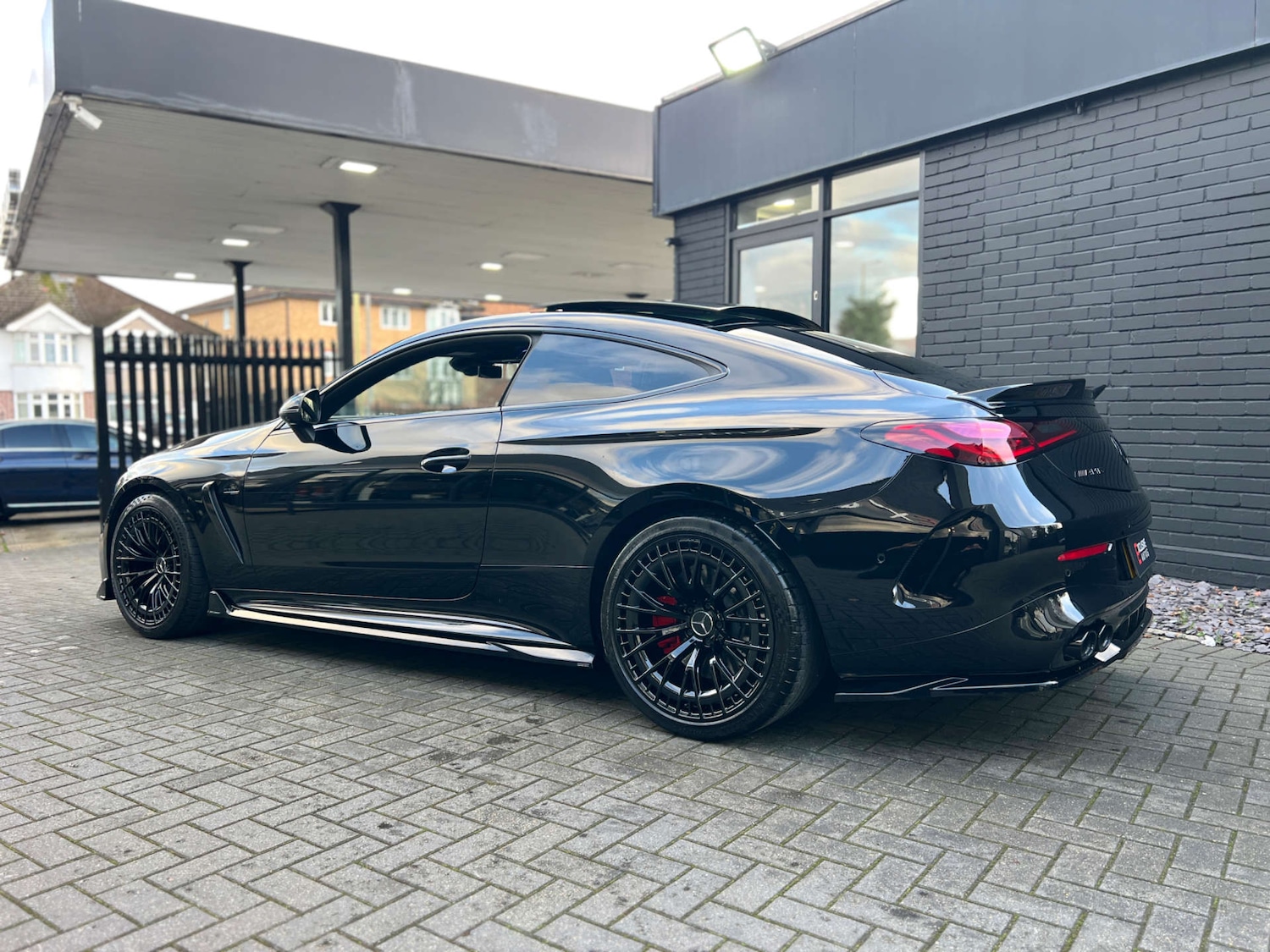 Used Mercedes-Benz CLE 2024 for sale - 76942851: Photo 19