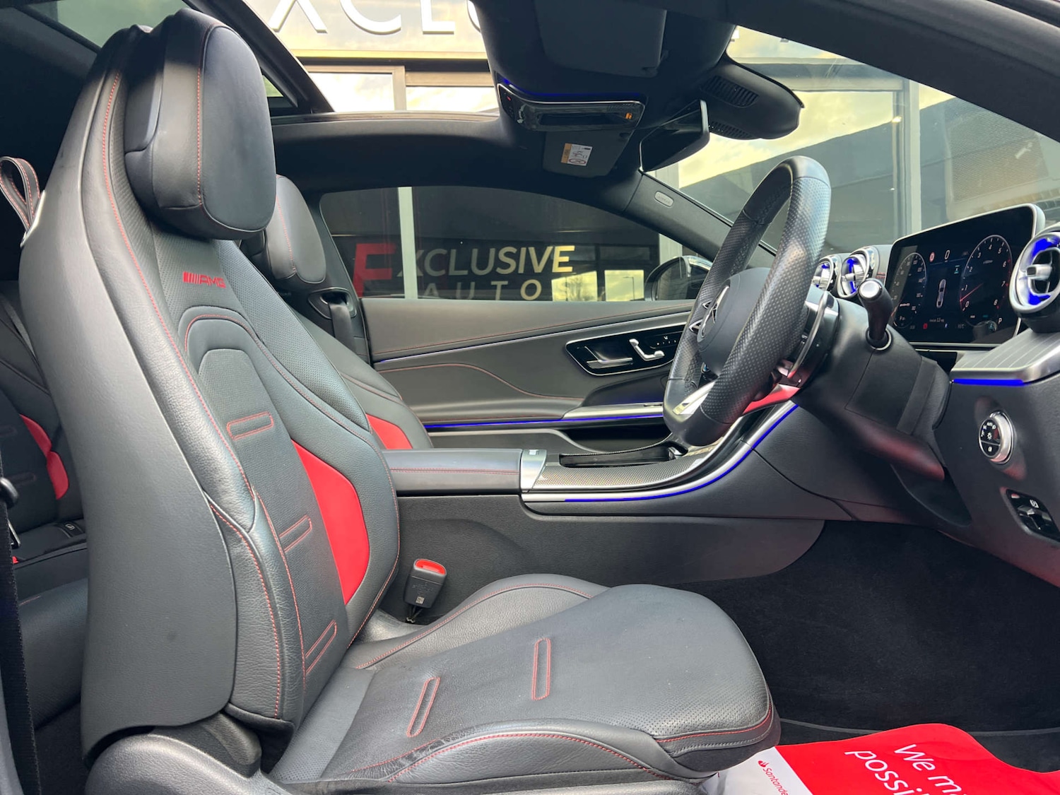 Used Mercedes-Benz CLE 2024 for sale - 76942851: Photo 2