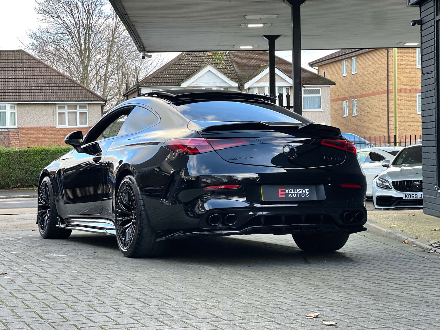 Used Mercedes-Benz CLE 2024 for sale - 76942851: Photo 20