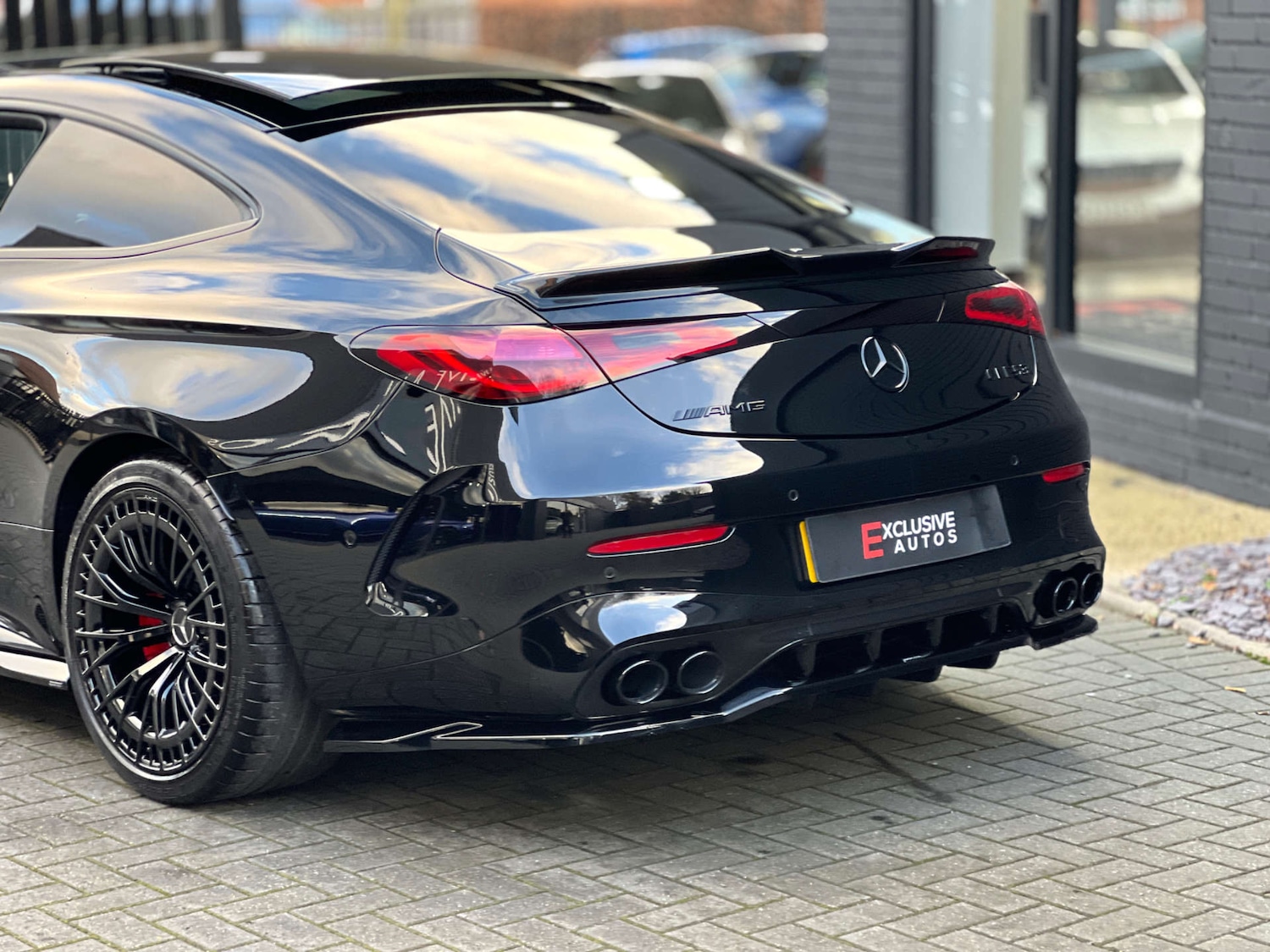 Used Mercedes-Benz CLE 2024 for sale - 76942851: Photo 21