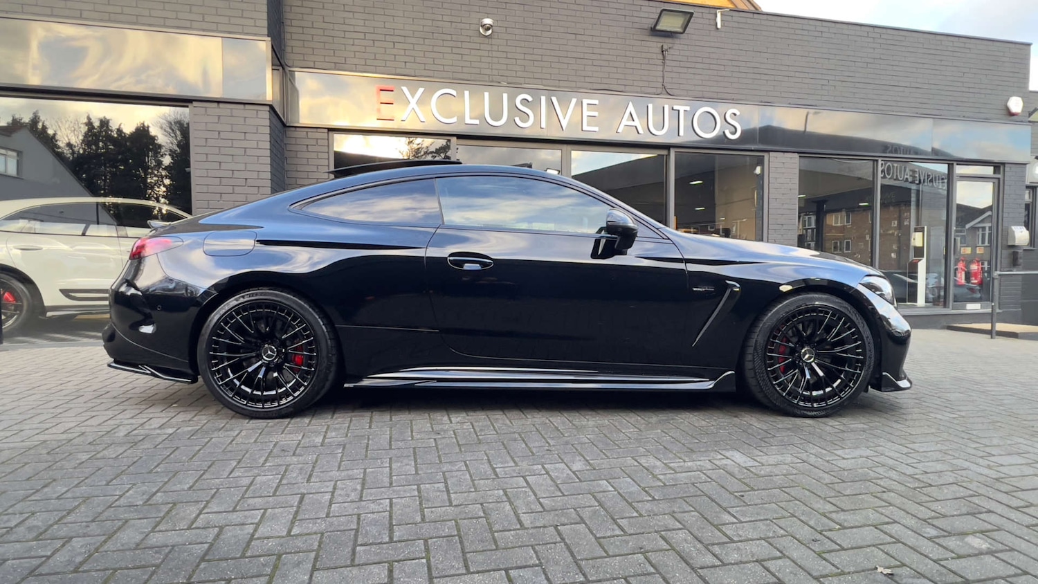 Used Mercedes-Benz CLE 2024 for sale - 76942851: Photo 22