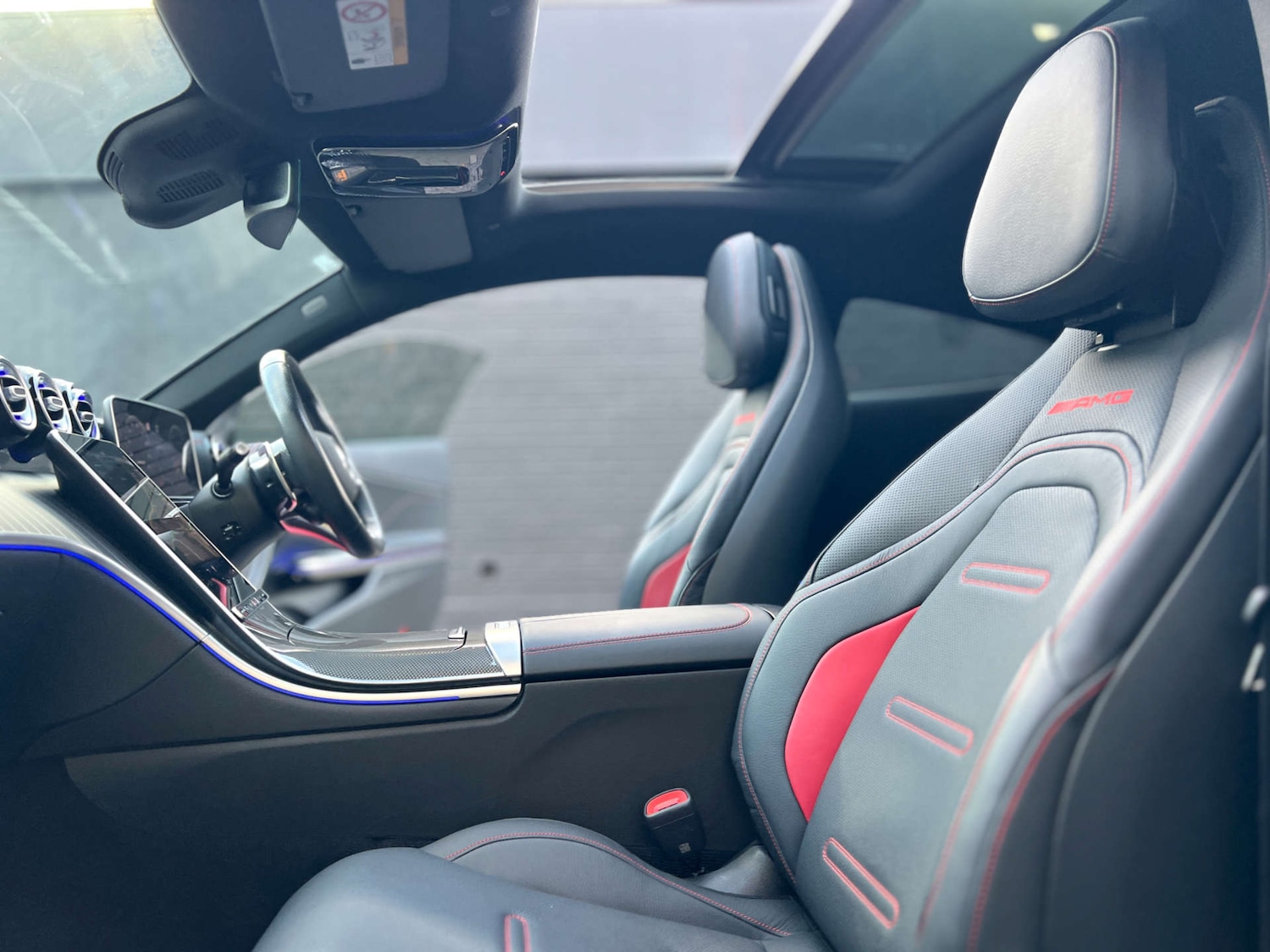 Used Mercedes-Benz CLE 2024 for sale - 76942851: Photo 23