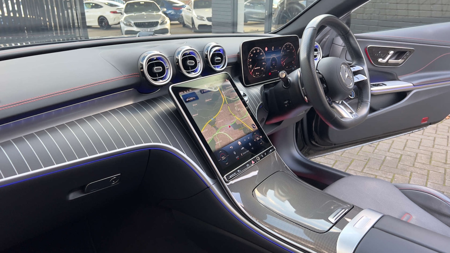 Used Mercedes-Benz CLE 2024 for sale - 76942851: Photo 24