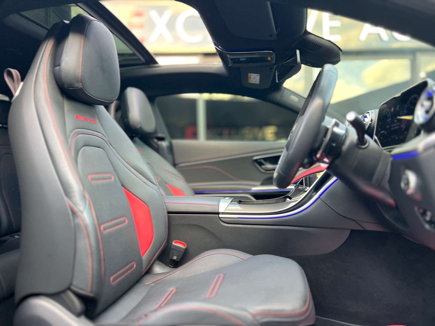 Used Mercedes-Benz CLE 2024 for sale - 76942851: Photo 27