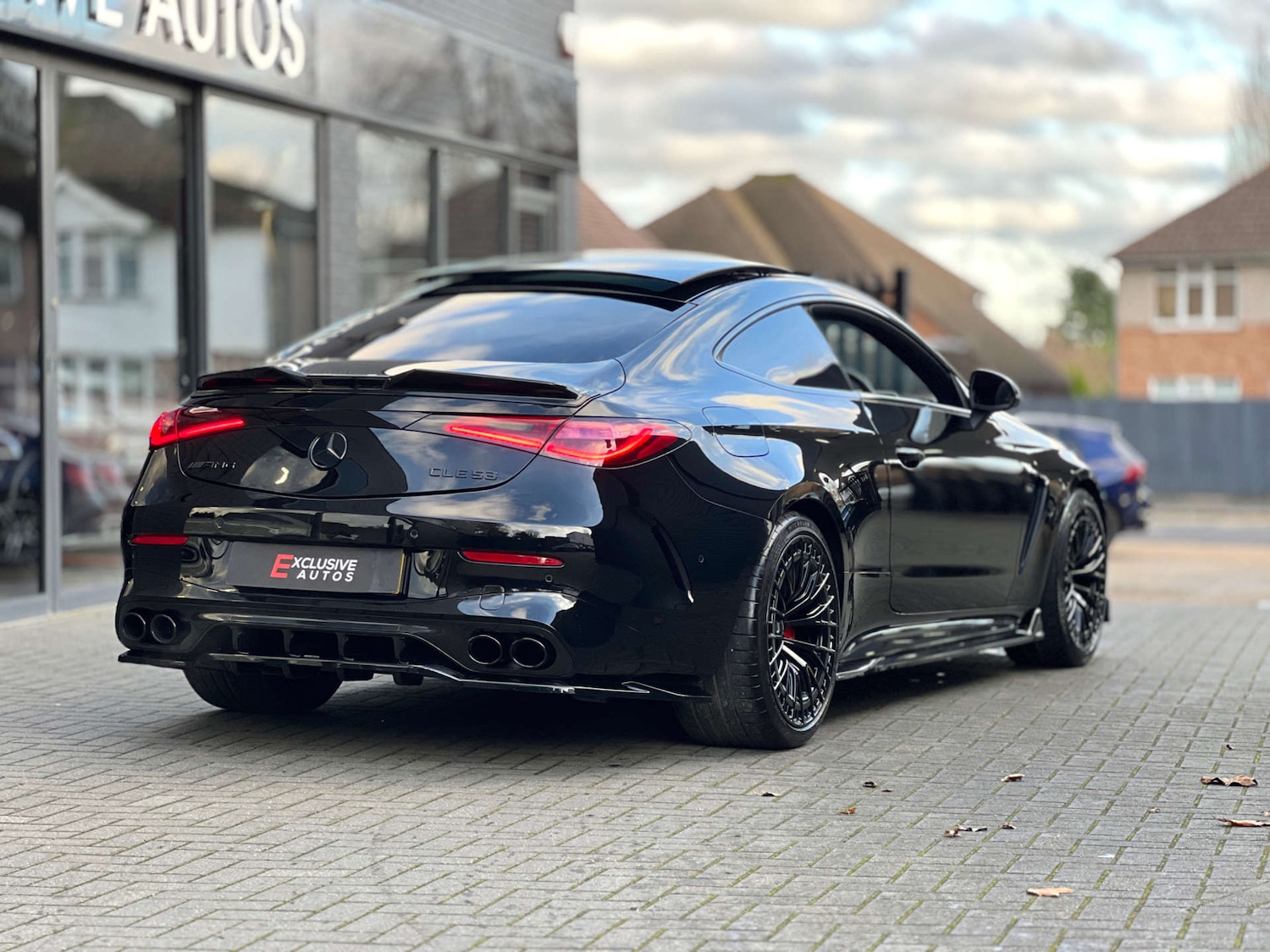 Used Mercedes-Benz CLE 2024 for sale - 76942851: Photo 28