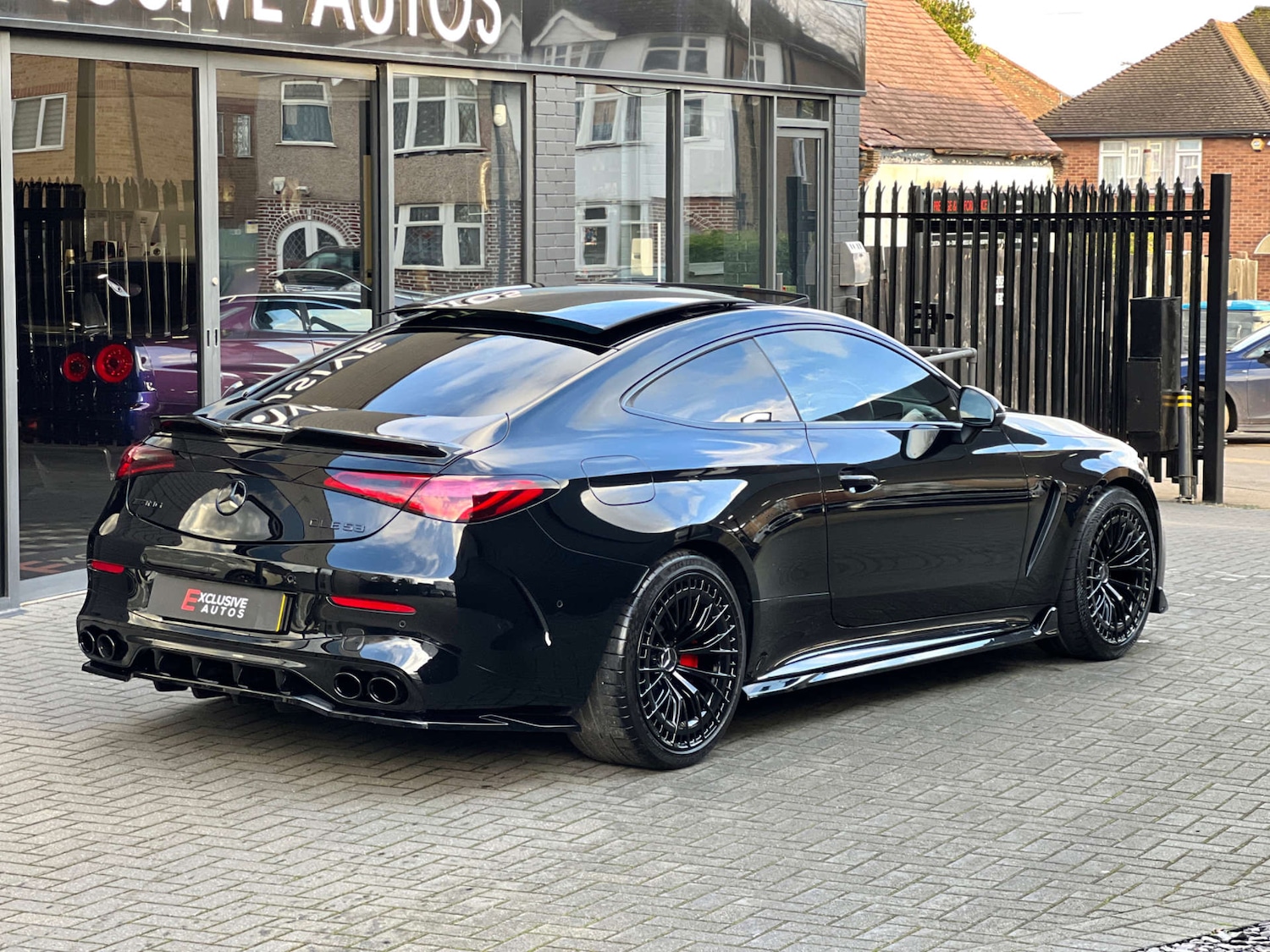 Used Mercedes-Benz CLE 2024 for sale - 76942851: Photo 3