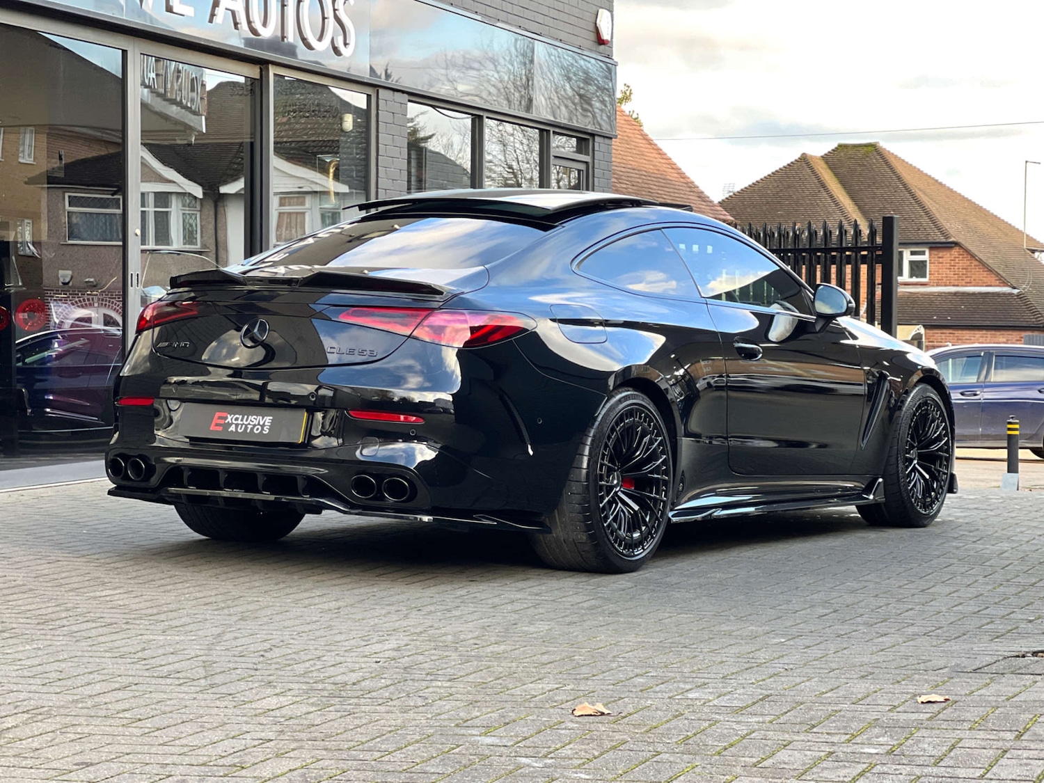 Used Mercedes-Benz CLE 2024 for sale - 76942851: Photo 30