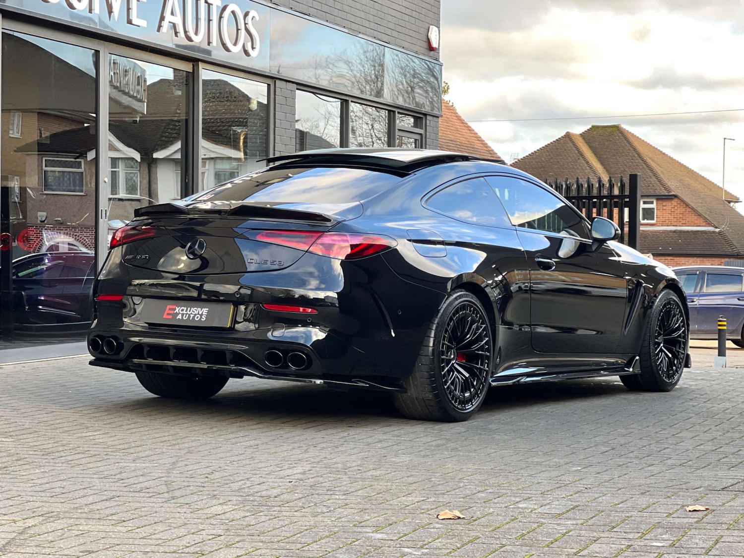 Used Mercedes-Benz CLE 2024 for sale - 76942851: Photo 31