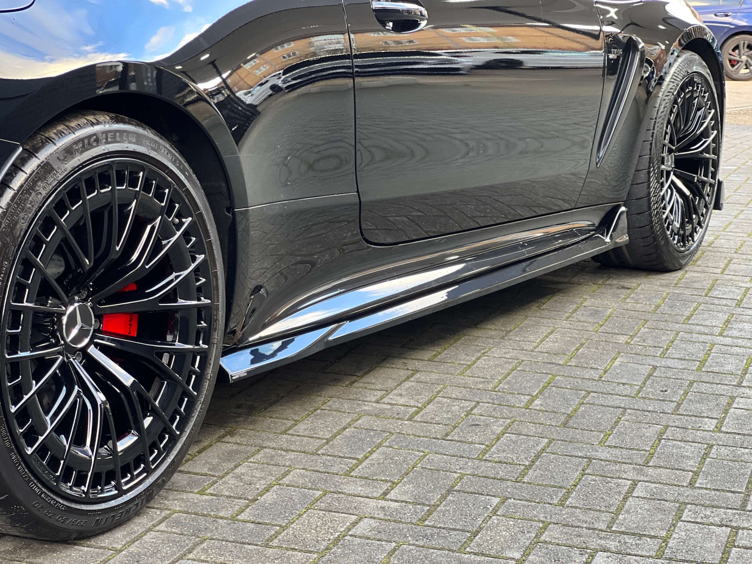 Used Mercedes-Benz CLE 2024 for sale - 76942851: Photo 32