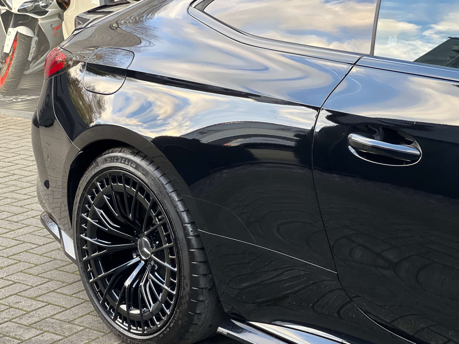 Used Mercedes-Benz CLE 2024 for sale - 76942851: Photo 33