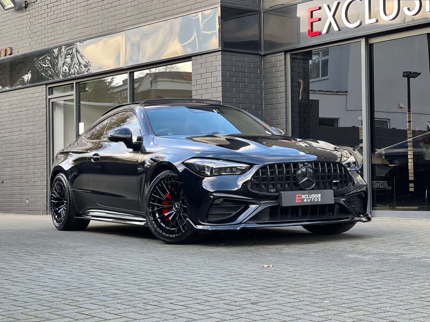 Used Mercedes-Benz CLE 2024 for sale - 76942851: Photo 34