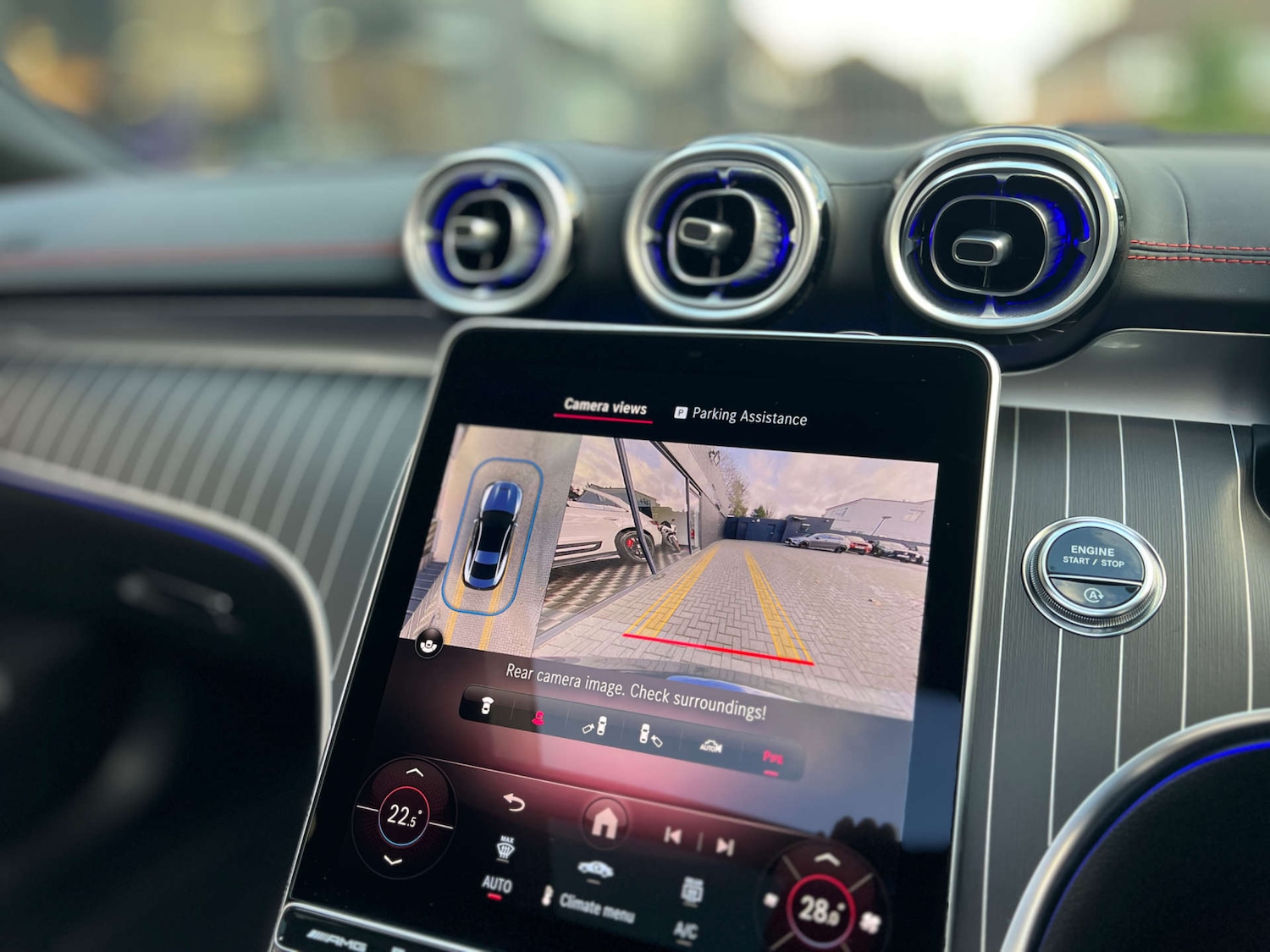 Used Mercedes-Benz CLE 2024 for sale - 76942851: Photo 35