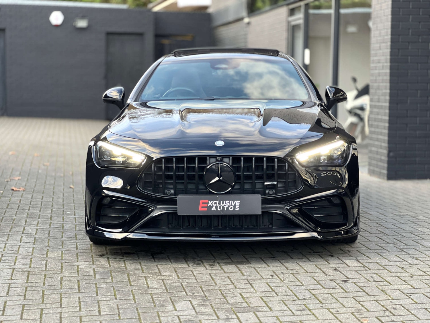 Used Mercedes-Benz CLE 2024 for sale - 76942851: Photo 36