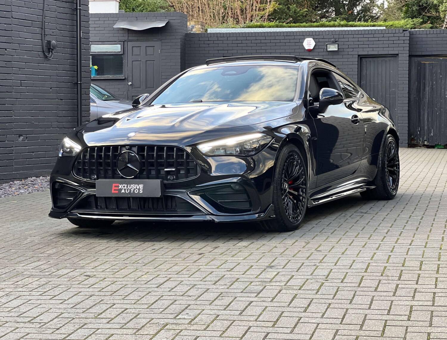 Used Mercedes-Benz CLE 2024 for sale - 76942851: Photo 37