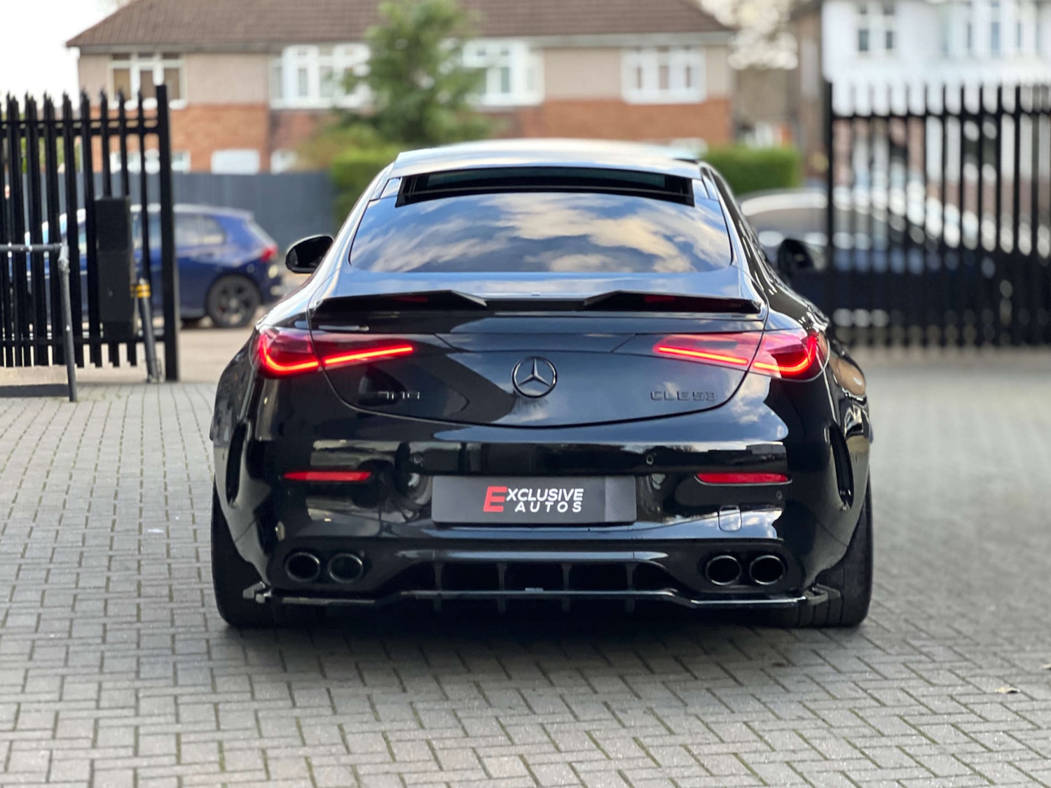 Used Mercedes-Benz CLE 2024 for sale - 76942851: Photo 38