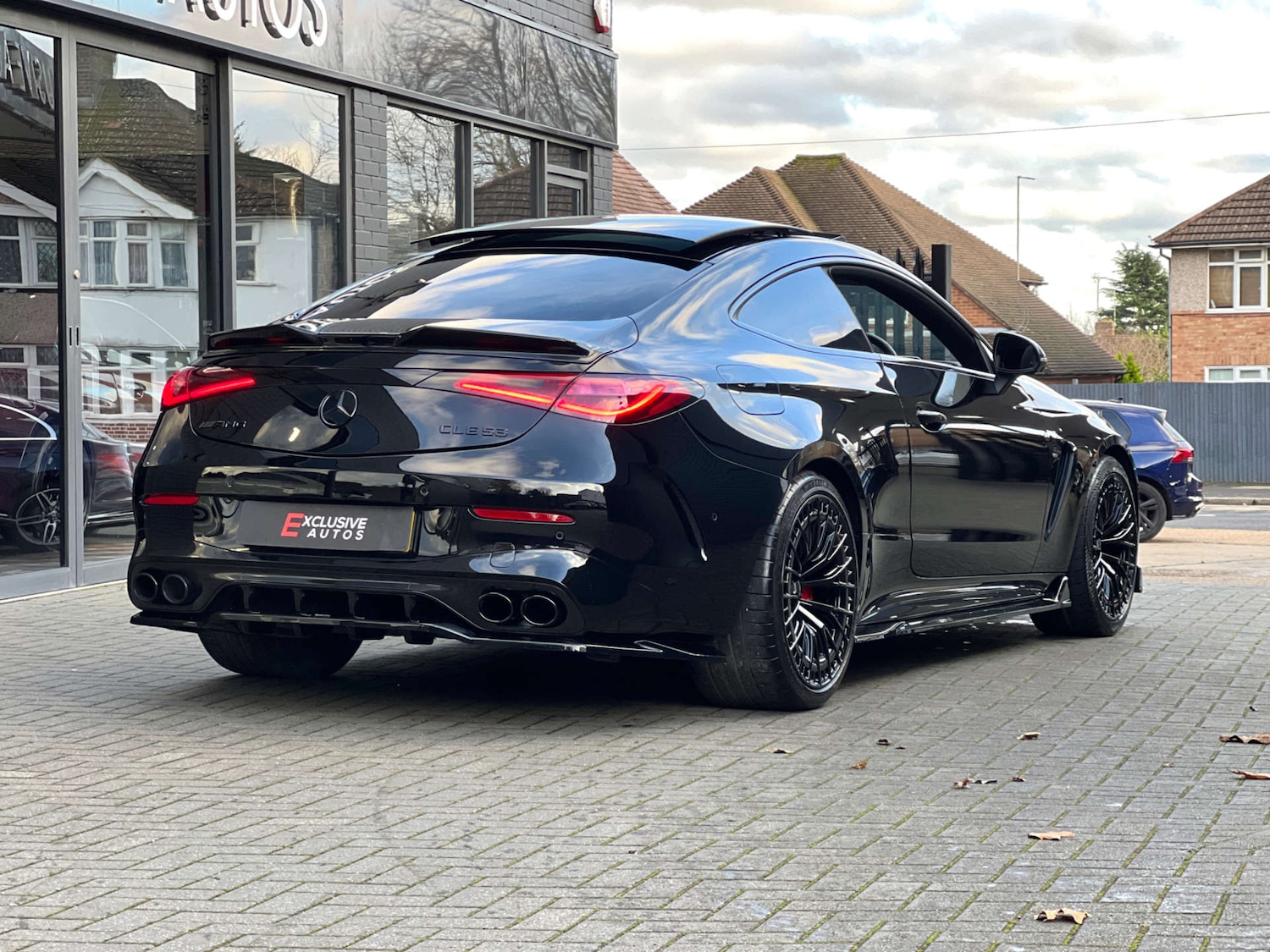 Used Mercedes-Benz CLE 2024 for sale - 76942851: Photo 39