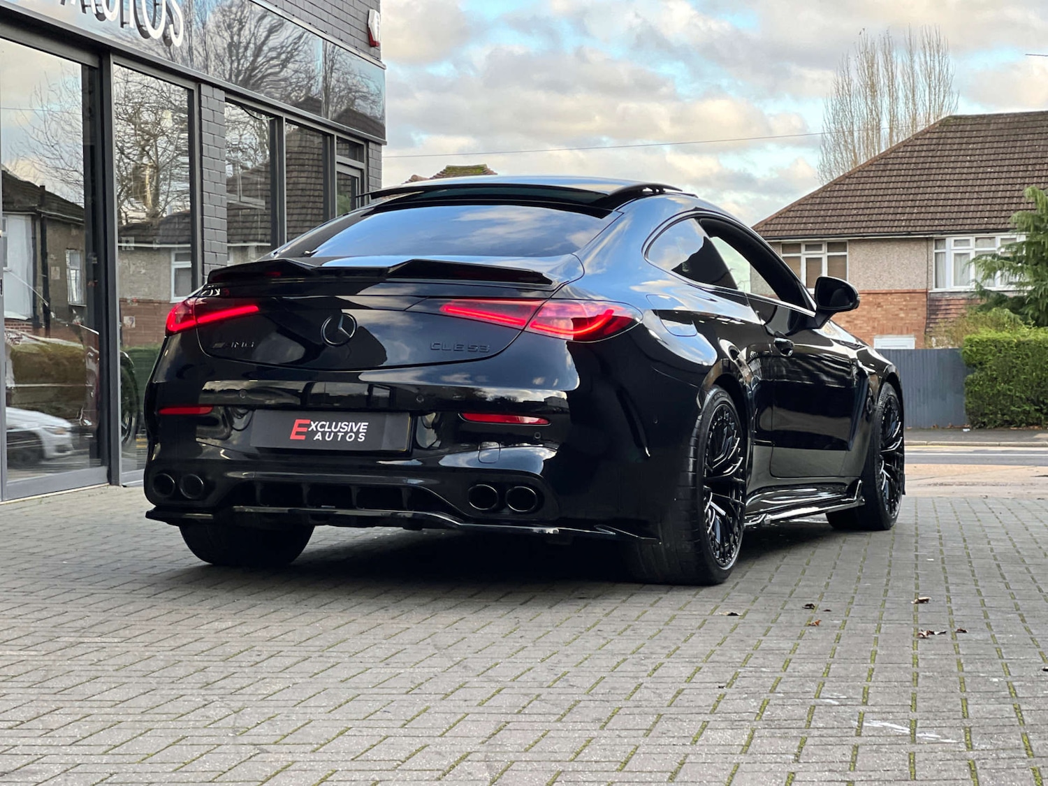 Used Mercedes-Benz CLE 2024 for sale - 76942851: Photo 40