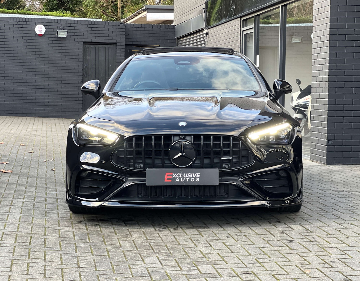 Used Mercedes-Benz CLE 2024 for sale - 76942851: Photo 41