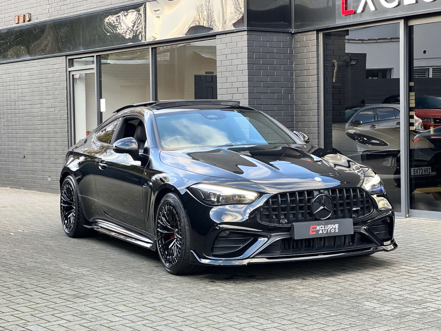 Used Mercedes-Benz CLE 2024 for sale - 76942851: Photo 42