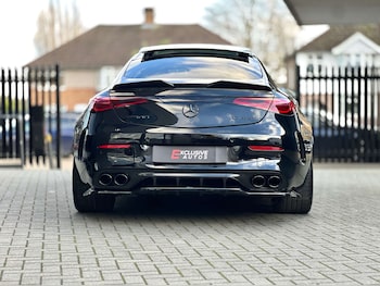 Used Mercedes-Benz CLE 2024 for sale - 76942851: Photo