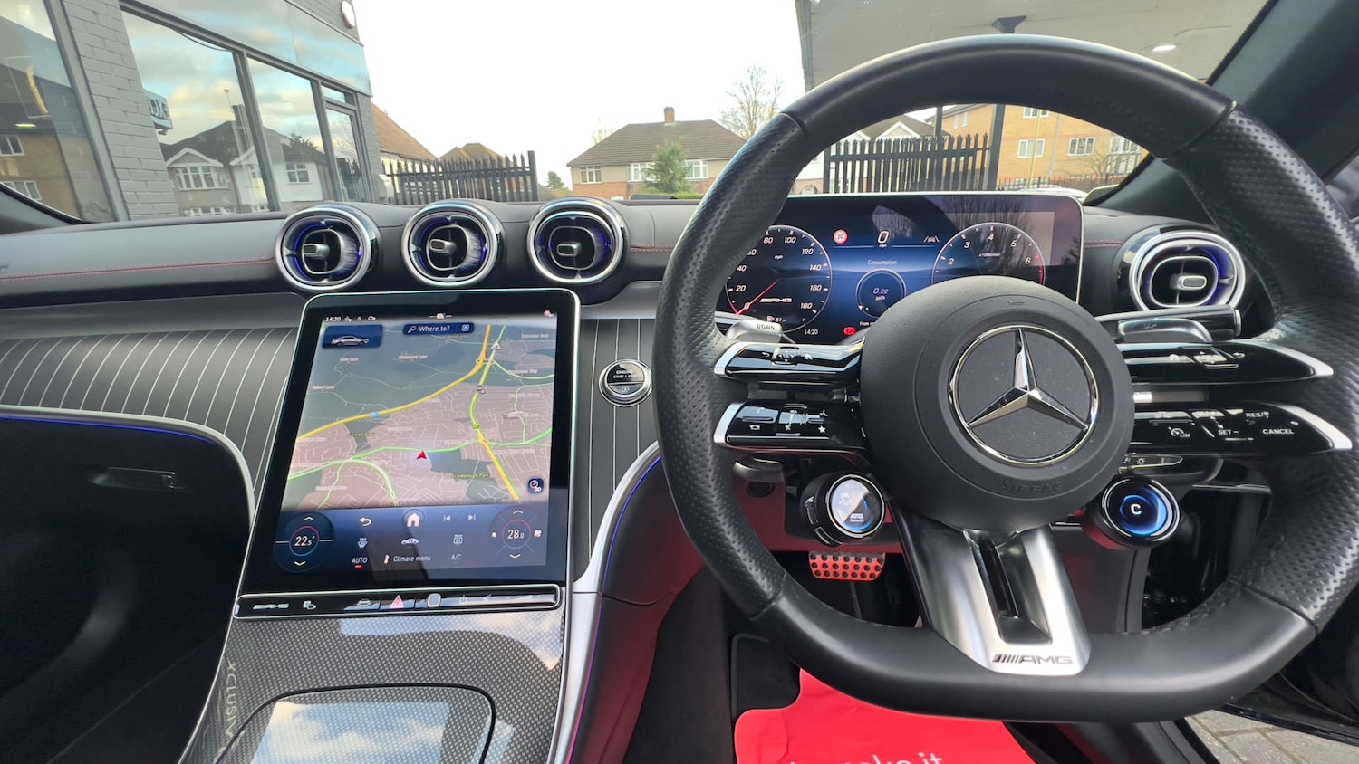 Used Mercedes-Benz CLE 2024 for sale - 76942851: Photo 5