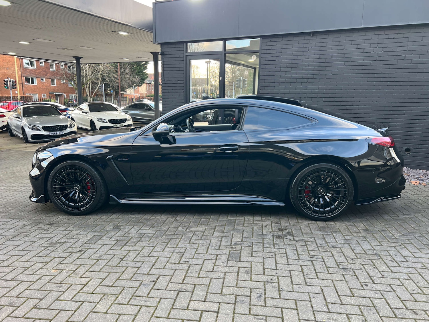 Used Mercedes-Benz CLE 2024 for sale - 76942851: Photo 6