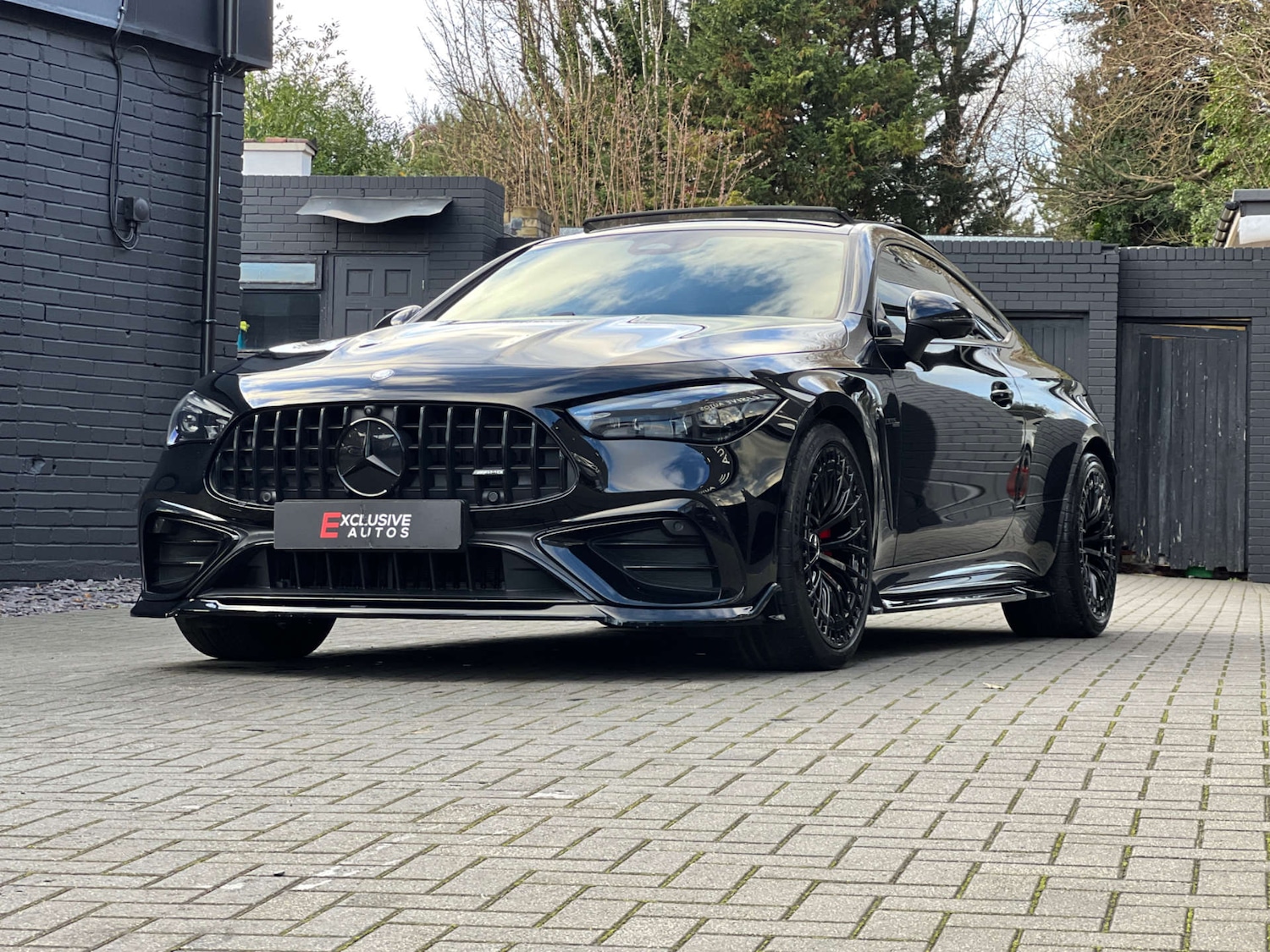 Used Mercedes-Benz CLE 2024 for sale - 76942851: Photo 7