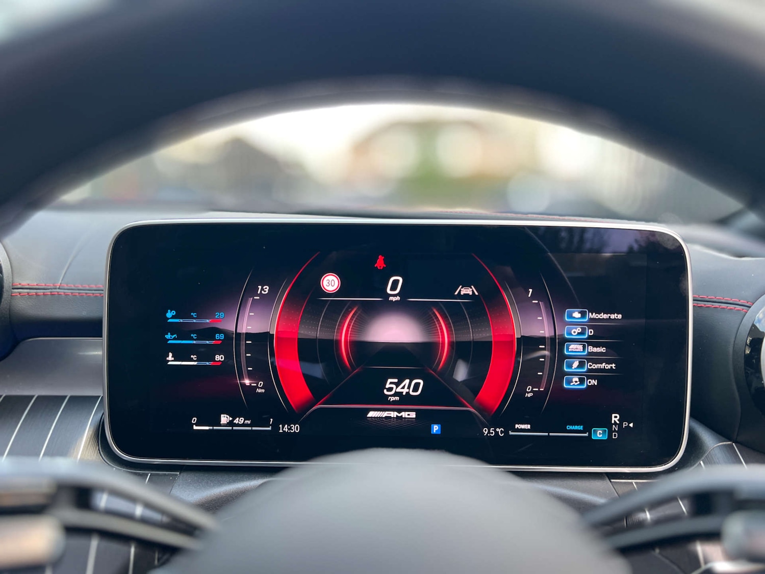 Used Mercedes-Benz CLE 2024 for sale - 76942851: Photo 8