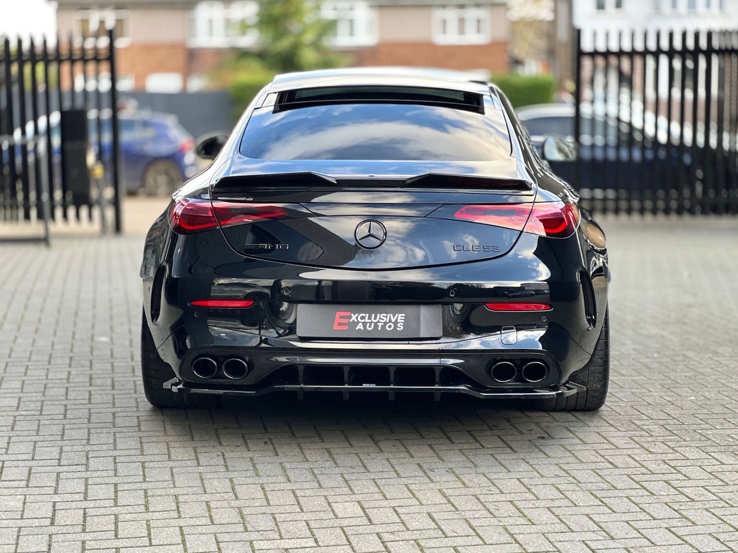 Used Mercedes-Benz CLE 2024 for sale - 76942851: Photo 9