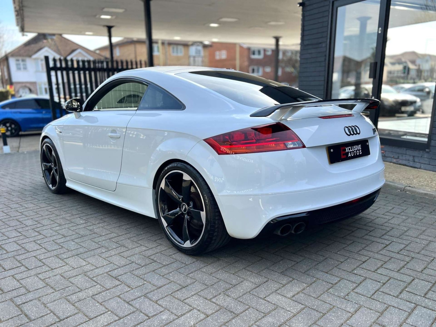 Used Audi TT 2013 for sale - 76600545: Photo 11