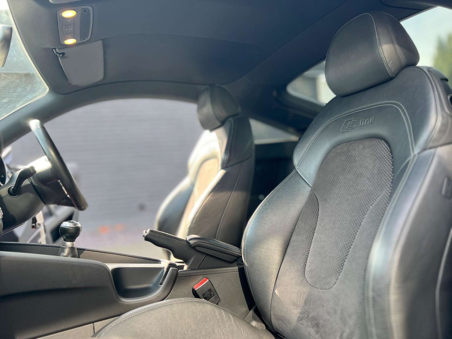 Used Audi TT 2013 for sale - 76600545: Photo 14