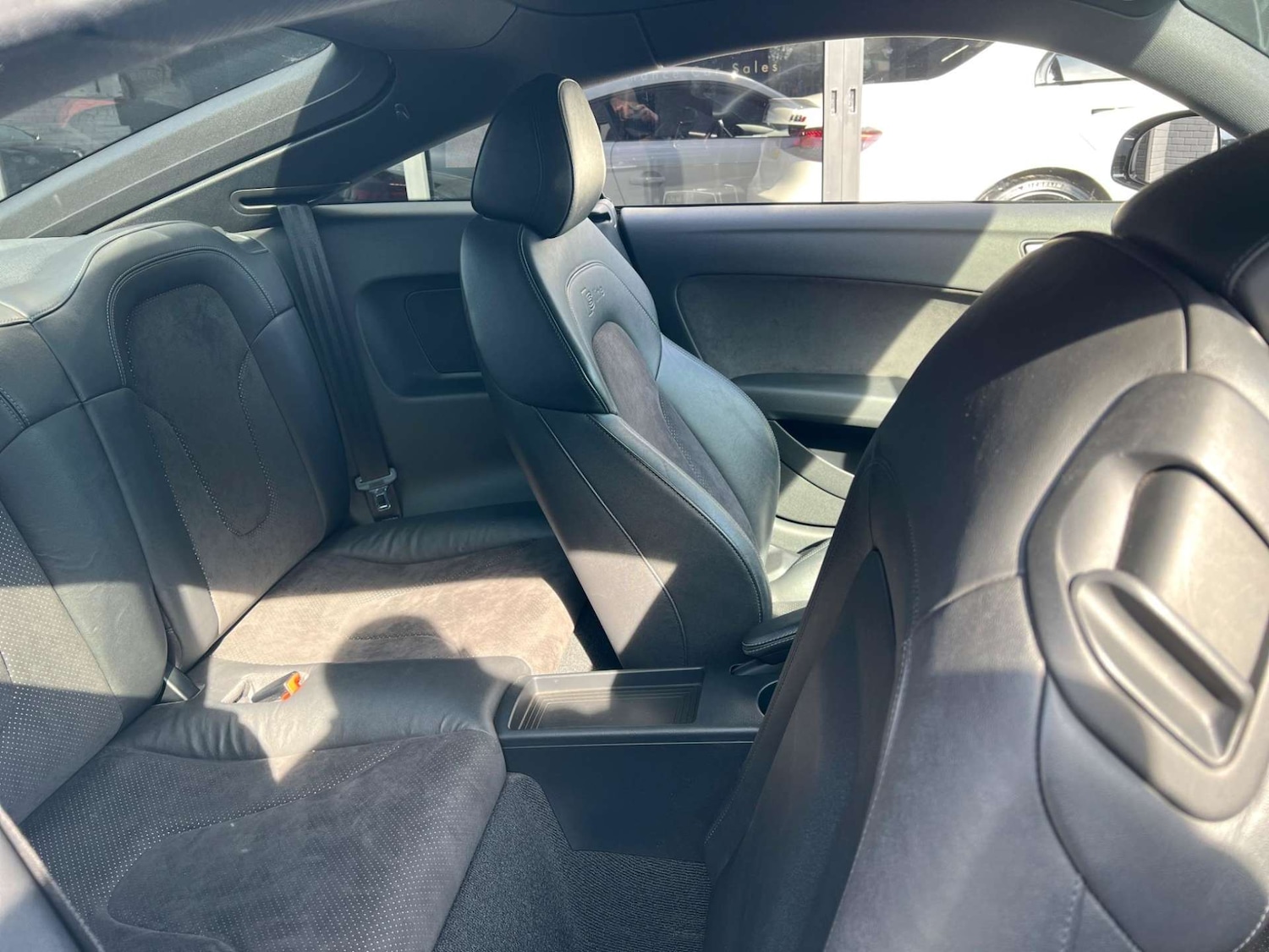 Used Audi TT 2013 for sale - 76600545: Photo 18