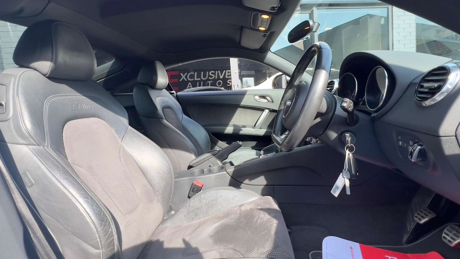 Used Audi TT 2013 for sale - 76600545: Photo 2