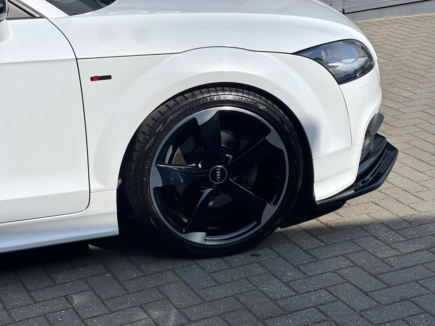 Used Audi TT 2013 for sale - 76600545: Photo 20