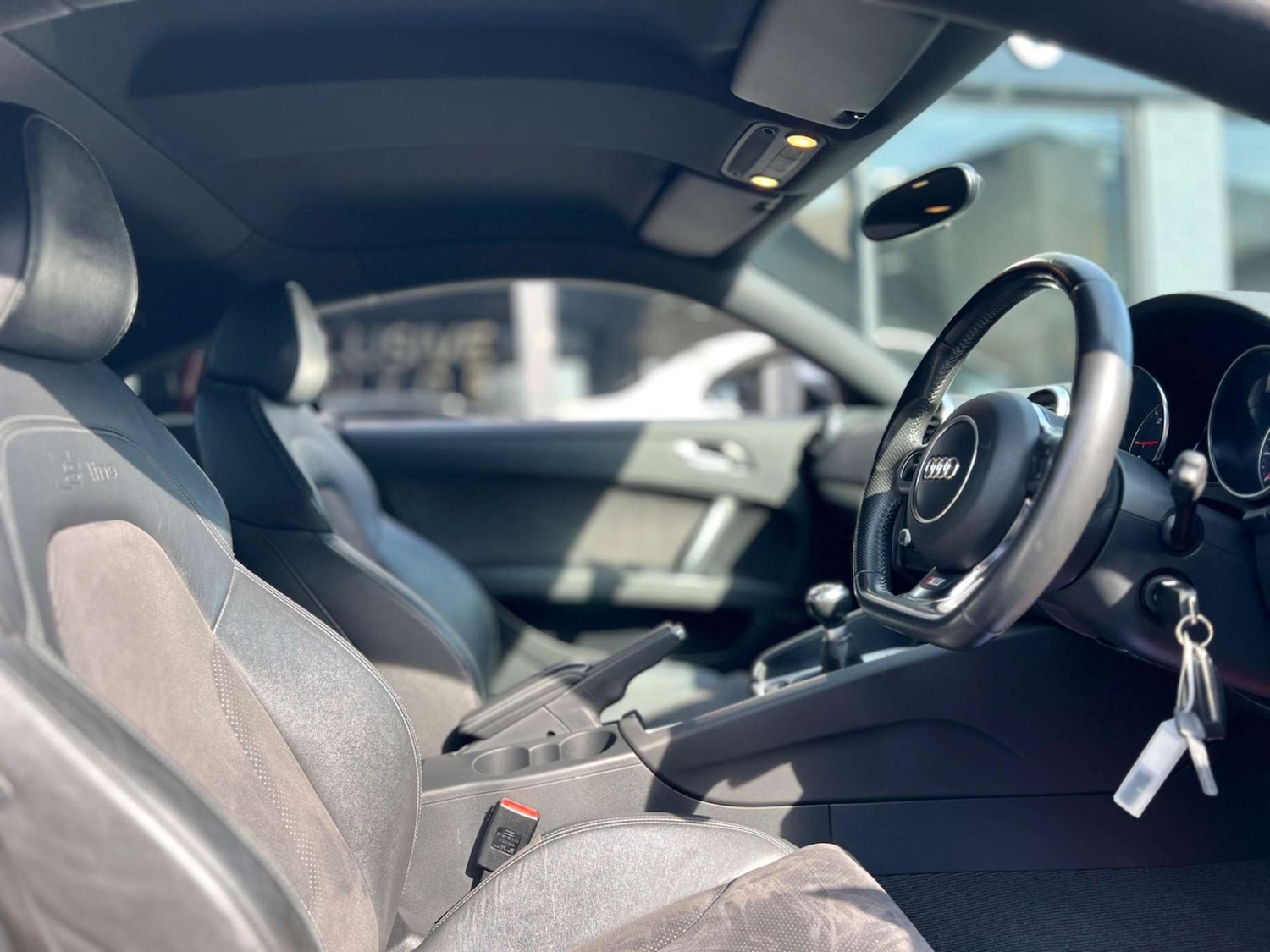 Used Audi TT 2013 for sale - 76600545: Photo 22