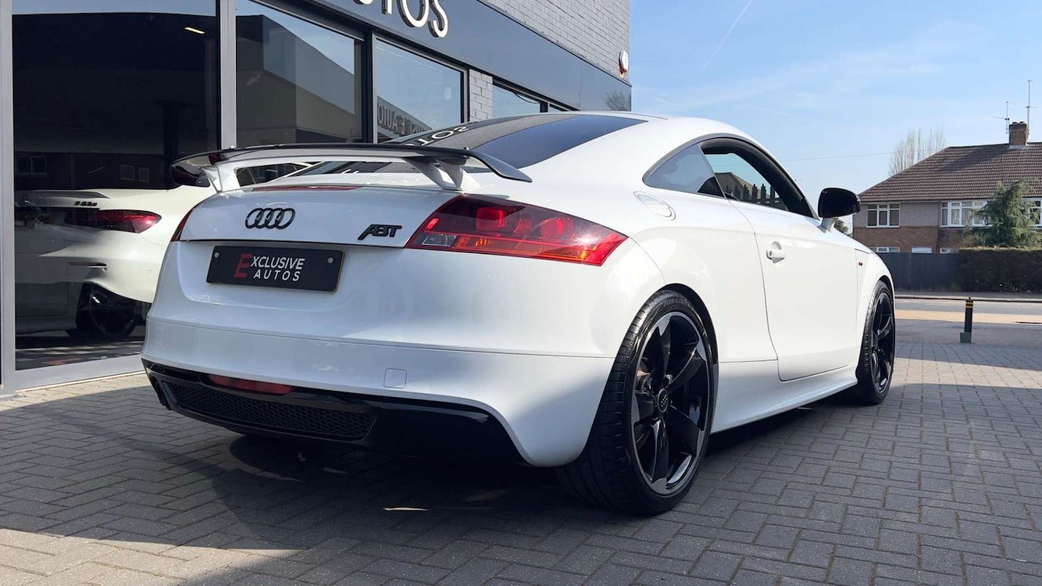 Used Audi TT 2013 for sale - 76600545: Photo 24