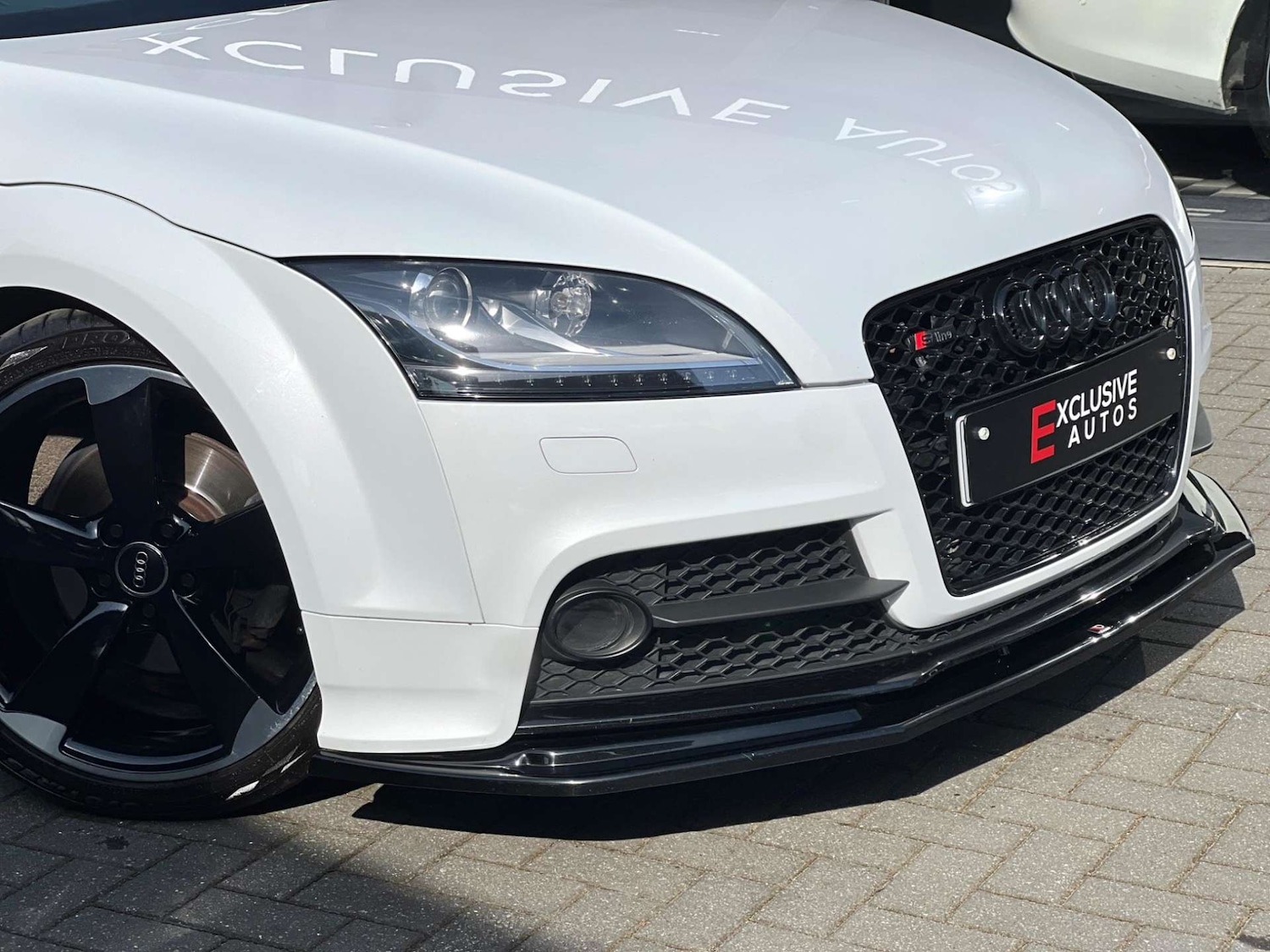 Used Audi TT 2013 for sale - 76600545: Photo 26