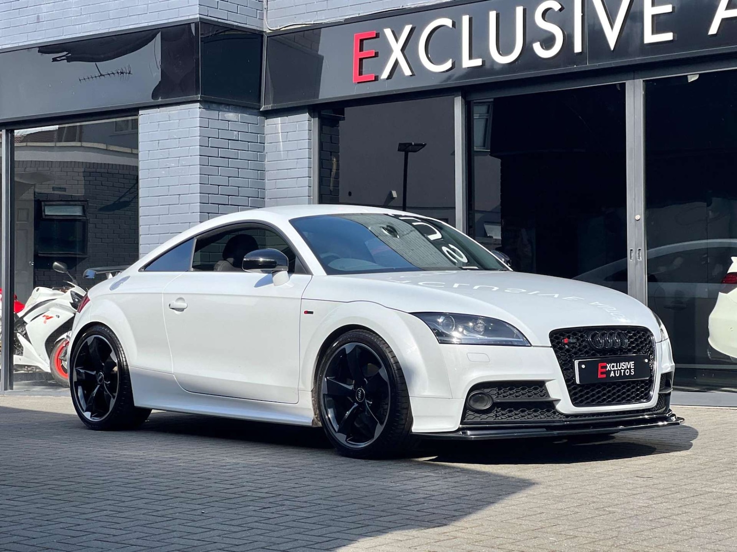 Used Audi TT 2013 for sale - 76600545: Photo 35