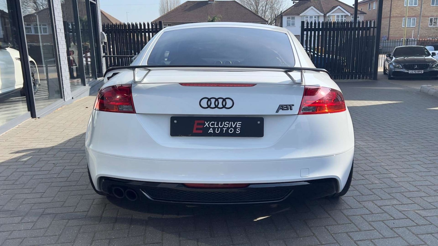 Used Audi TT 2013 for sale - 76600545: Photo 38