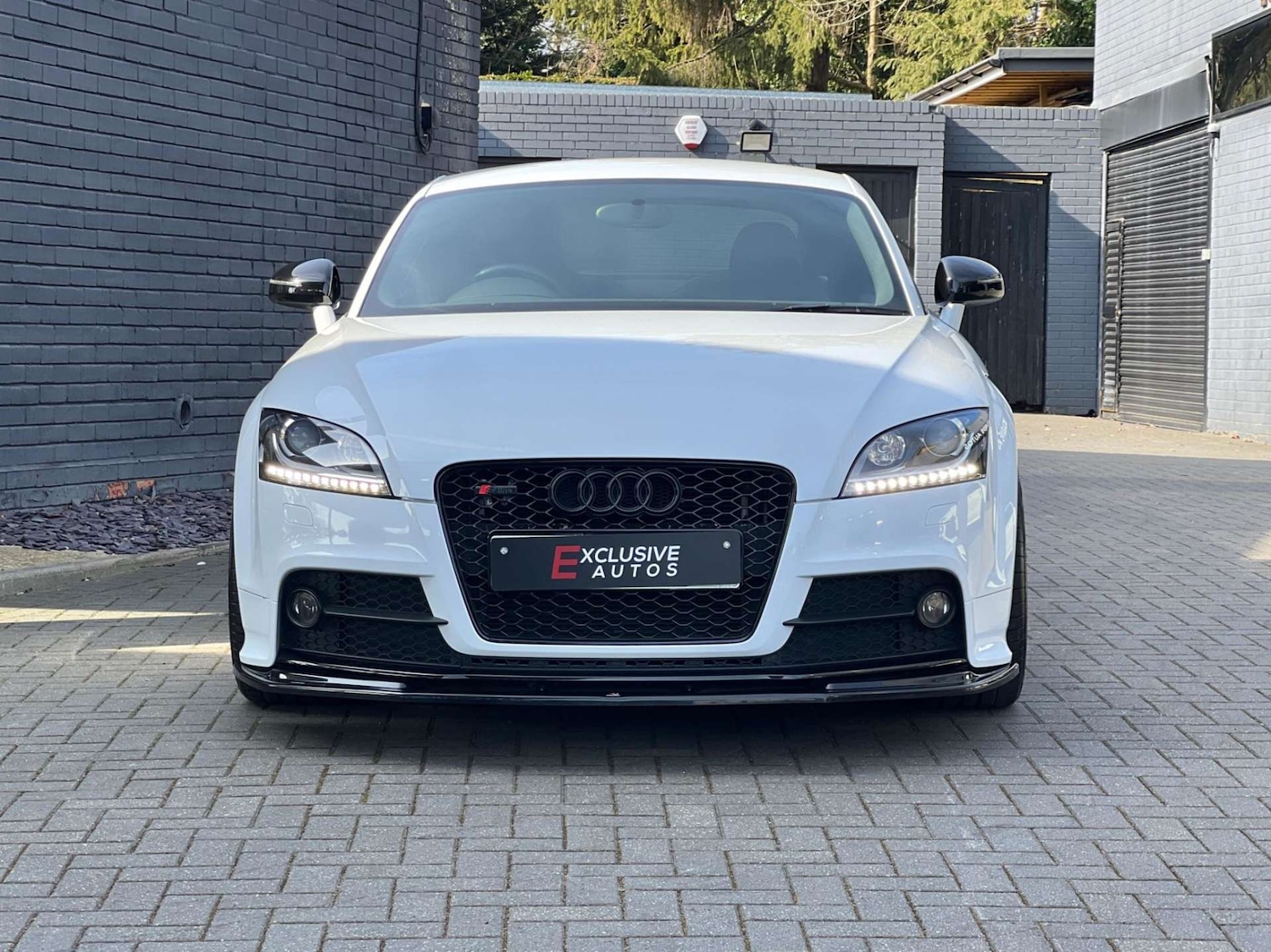 Used Audi TT 2013 for sale - 76600545: Photo 4