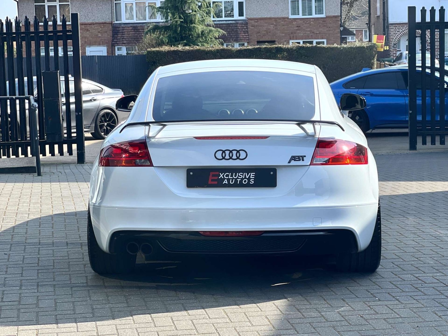 Used Audi TT 2013 for sale - 76600545: Photo 43