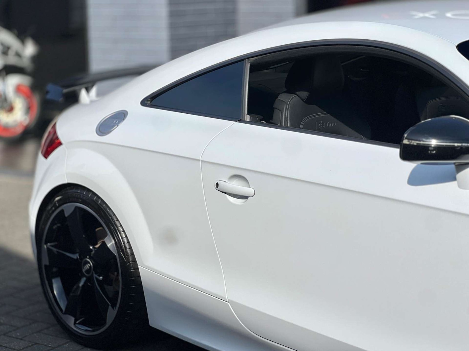 Used Audi TT 2013 for sale - 76600545: Photo 44