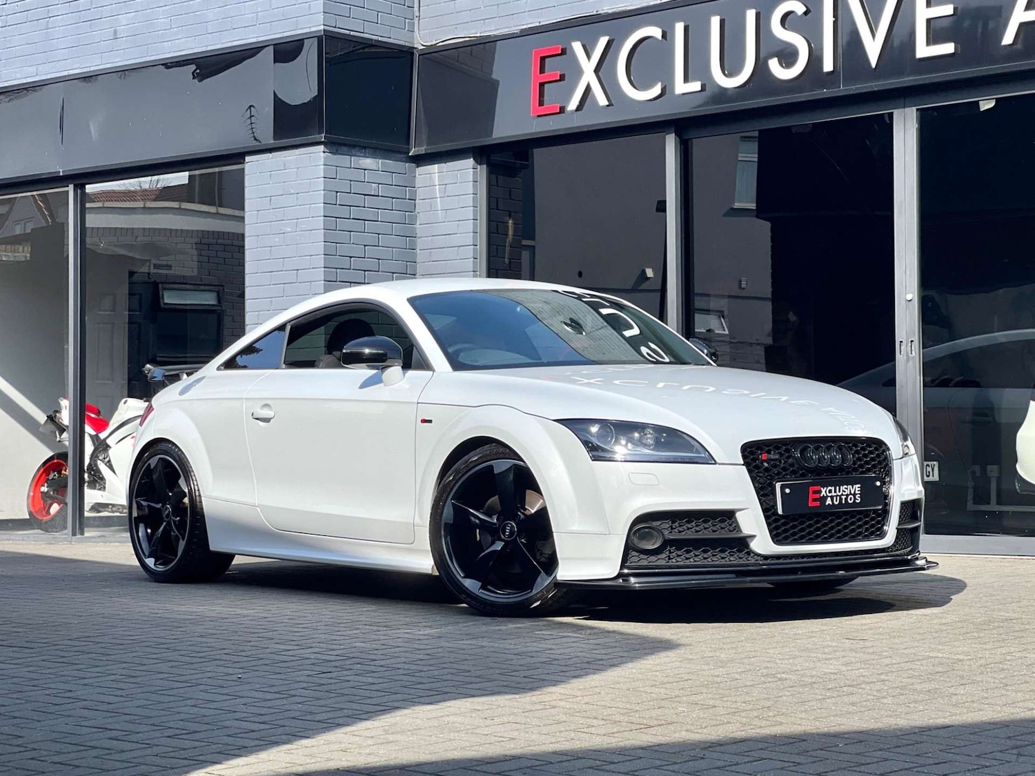 Used Audi TT 2013 for sale - 76600545: Photo 46